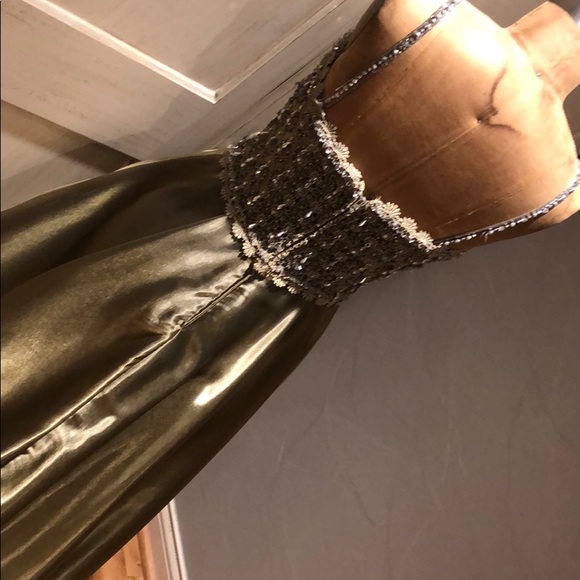 Vintage VICTORIA ROYAL Cinderella Dress - Picture 5 of 6